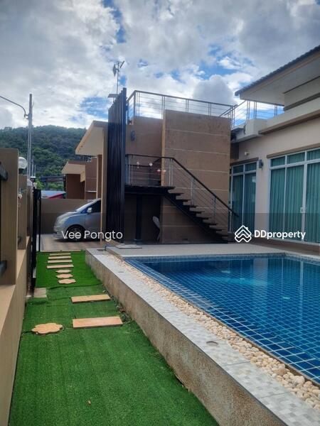 For Rent - The Grandio, Prachuap Khiri Khan