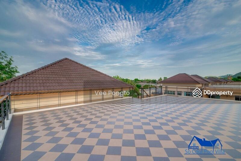 For Rent - The Grandio, Prachuap Khiri Khan