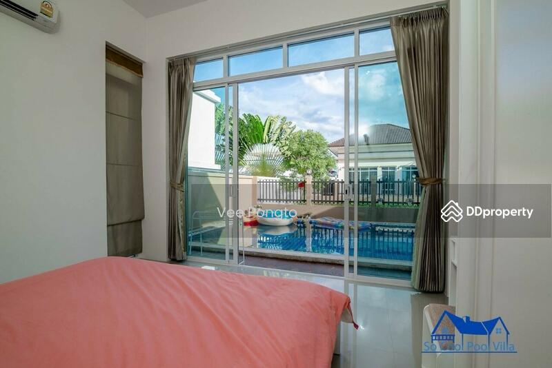 For Rent - The Grandio, Prachuap Khiri Khan