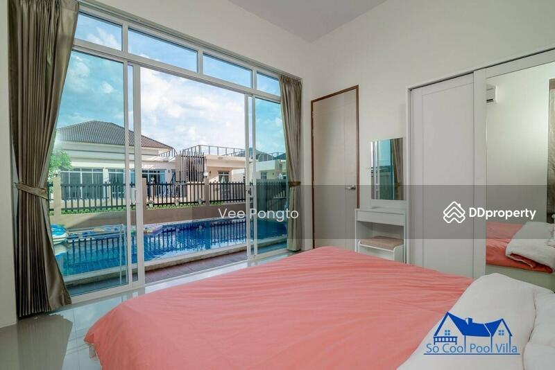 For Rent - The Grandio, Prachuap Khiri Khan