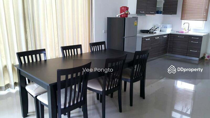 For Rent - The Grandio, Prachuap Khiri Khan