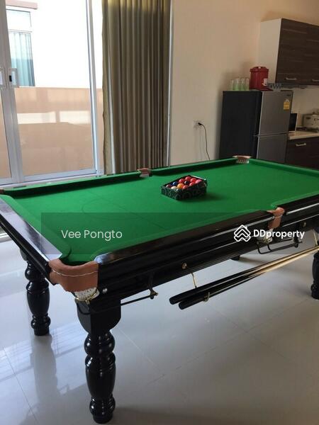 For Rent - The Grandio, Prachuap Khiri Khan
