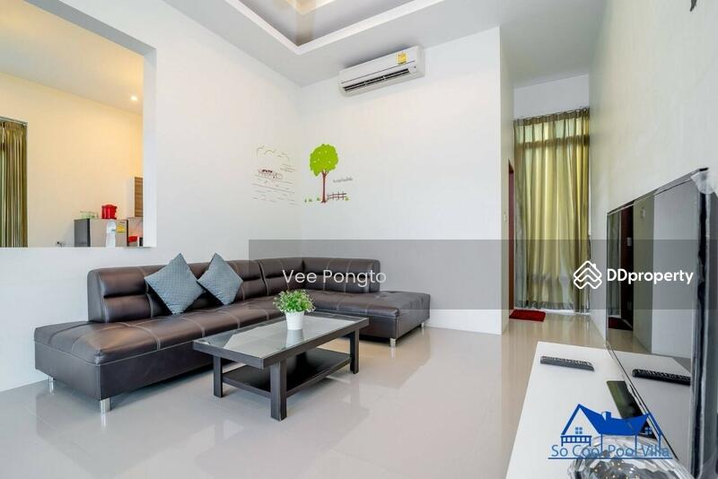 For Rent - The Grandio, Prachuap Khiri Khan