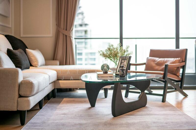 BEATNIQ Sukhumvit 32, Bangkok, Soi Sukhumvit 32, Sukhumvit Road, Khong Tan, Khlong Toei, Bangkok, 1 Bedroom, 55 sqm, Condo For Rent, by Yoshida Co., Ltd., 11875915 - DDproperty.com