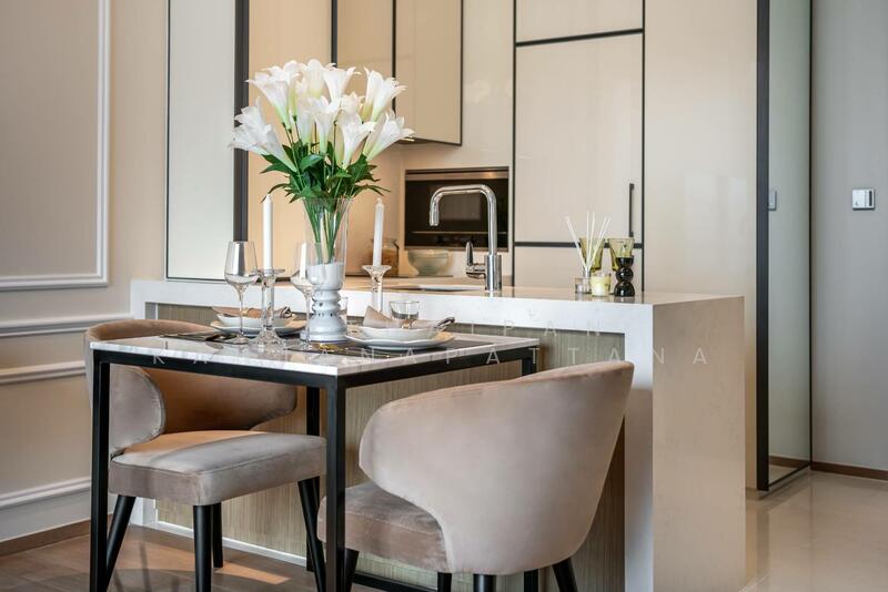 BEATNIQ Sukhumvit 32, Bangkok, Soi Sukhumvit 32, Sukhumvit Road, Khong Tan, Khlong Toei, Bangkok, 1 Bedroom, 55 sqm, Condo For Rent, by Yoshida Co., Ltd., 11875915 - DDproperty.com