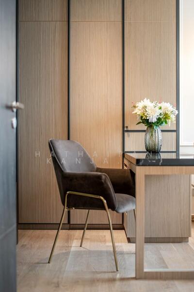 BEATNIQ Sukhumvit 32, Bangkok, Soi Sukhumvit 32, Sukhumvit Road, Khong Tan, Khlong Toei, Bangkok, 1 Bedroom, 55 sqm, Condo For Rent, by Yoshida Co., Ltd., 11875915 - DDproperty.com