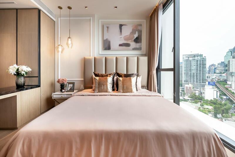 BEATNIQ Sukhumvit 32, Bangkok, Soi Sukhumvit 32, Sukhumvit Road, Khong Tan, Khlong Toei, Bangkok, 1 Bedroom, 55 sqm, Condo For Rent, by Yoshida Co., Ltd., 11875915 - DDproperty.com