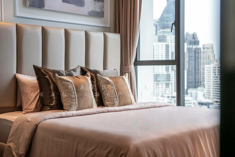 BEATNIQ Sukhumvit 32, Bangkok, Soi Sukhumvit 32, Sukhumvit Road, Khong Tan, Khlong Toei, Bangkok, 1 Bedroom, 55 sqm, Condo For Rent, by Yoshida Co., Ltd., 11875915 - DDproperty.com