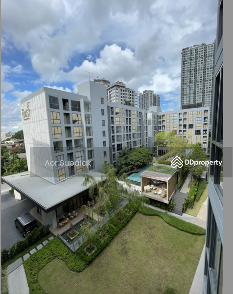 For Sale - The Nest Sukhumvit 71, Bangkok
