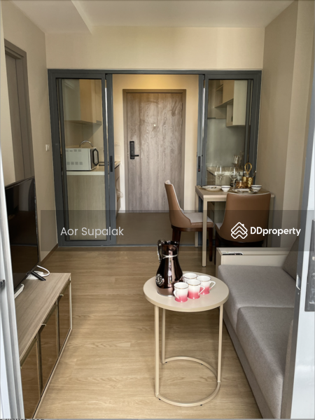 For Sale - The Nest Sukhumvit 71, Bangkok