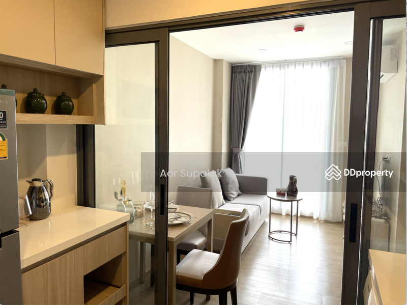 For Sale - The Nest Sukhumvit 71, Bangkok