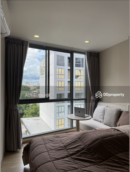 For Sale - The Nest Sukhumvit 71, Bangkok