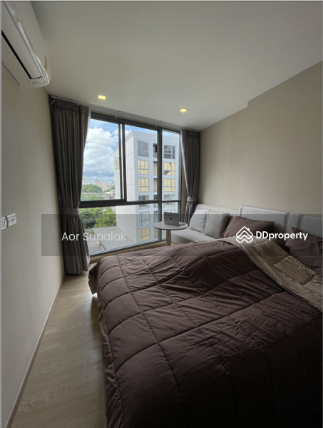 For Sale - The Nest Sukhumvit 71, Bangkok