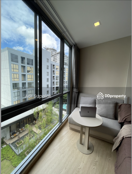 For Sale - The Nest Sukhumvit 71, Bangkok