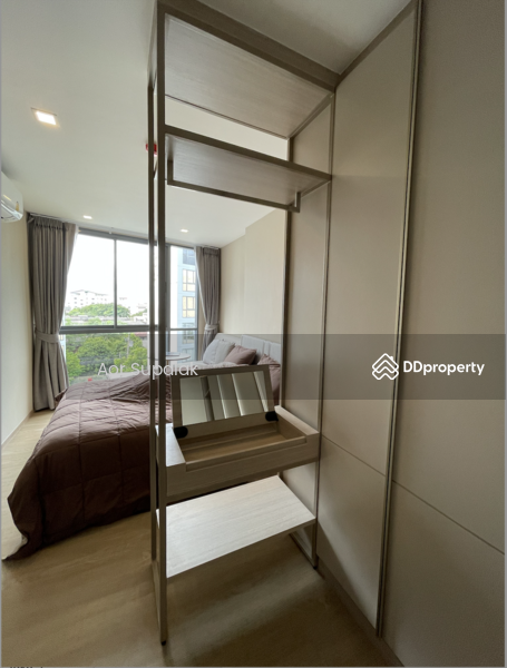 For Sale - The Nest Sukhumvit 71, Bangkok