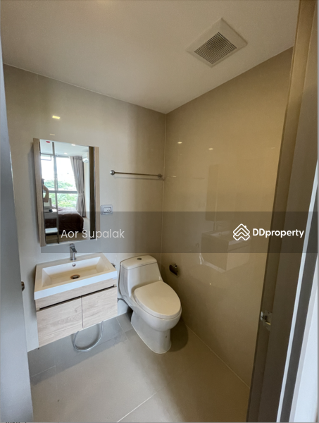 For Sale - The Nest Sukhumvit 71, Bangkok