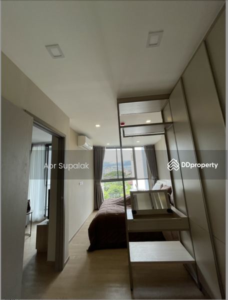 For Sale - The Nest Sukhumvit 71, Bangkok