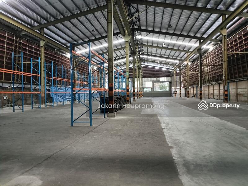 ให้เช่า - ให้เช่าโกดัง วิภาวดีรังสิต บางเขน กรุงเทพ 2300 ตรม ใกล้สนามบินดอนเมือง, กรุงเทพ