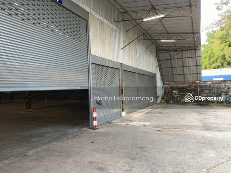 ให้เช่า - ให้เช่าโกดัง วิภาวดีรังสิต บางเขน กรุงเทพ 2300 ตรม ใกล้สนามบินดอนเมือง, กรุงเทพ