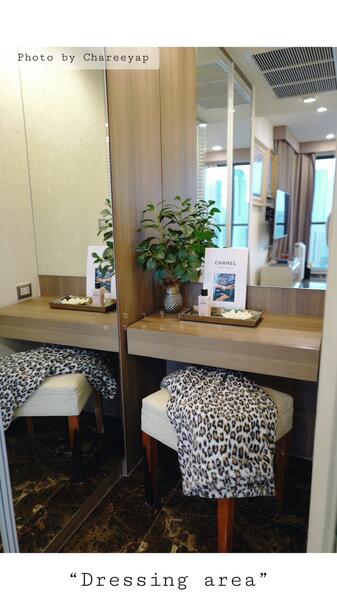 The Address Sathorn : ดิ แอดเดรส สาทร, กรุงเทพ, 98 ถนนสาทรเหนือ ซอยสาทร 12 แขวงสีลม เขตบางรัก กรุงเทพมหานคร, สีลม, บางรัก, กรุงเทพ, 70 ตร.ม., คอนโด ขาย, โดย ชารียา พรหมจักร, 11875999 - DDproperty.com