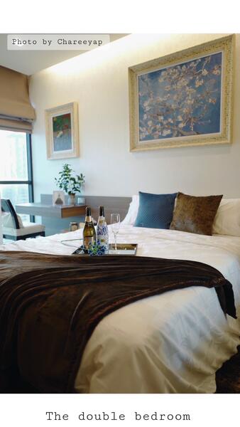 The Address Sathorn, Bangkok, 98 Sathorn Nua Road, Silom, Bang Rak, Bangkok, 2 Bedrooms, 70 sqm, Condo For Sale, by ชารียา พรหมจักร, 11875999 - DDproperty.com