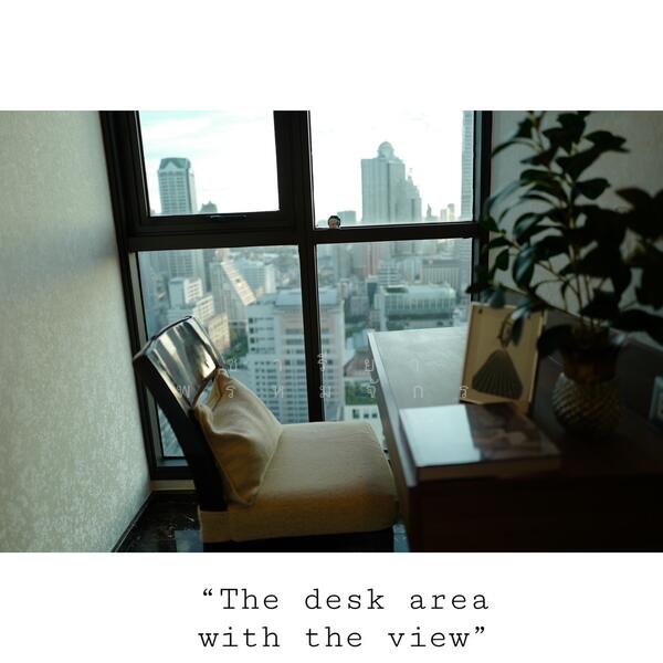 The Address Sathorn : ดิ แอดเดรส สาทร, กรุงเทพ, 98 ถนนสาทรเหนือ ซอยสาทร 12 แขวงสีลม เขตบางรัก กรุงเทพมหานคร, สีลม, บางรัก, กรุงเทพ, 70 ตร.ม., คอนโด ขาย, โดย ชารียา พรหมจักร, 11875999 - DDproperty.com