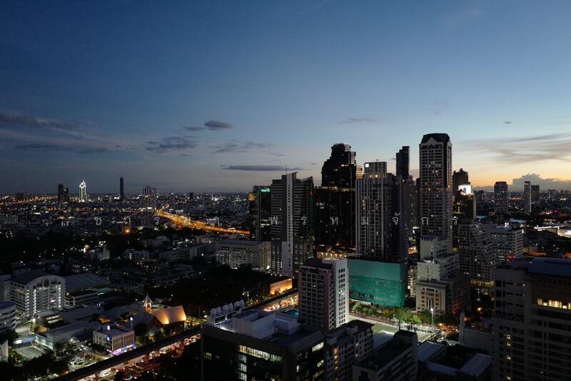 The Address Sathorn, Bangkok, 98 Sathorn Nua Road, Silom, Bang Rak, Bangkok, 2 Bedrooms, 70 sqm, Condo For Sale, by ชารียา พรหมจักร, 11875999 - DDproperty.com