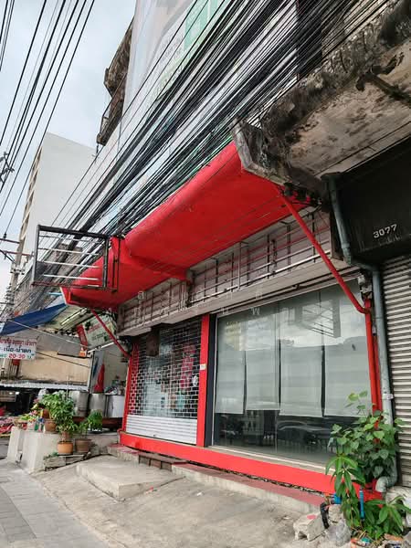 ให้เช่า - รามคำแหง 81/2, กรุงเทพ