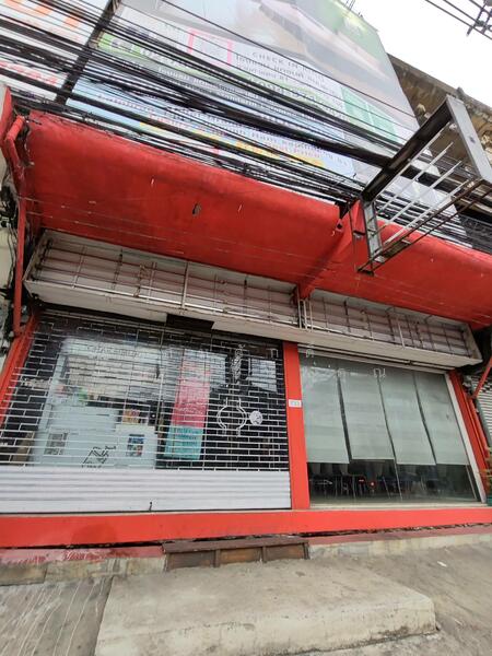 Ramkhamheang 81/2 building for rent, Bangkok, Hua Mak, Bang Kapi, Bangkok, , 486 sqm, Shophouse For Rent, by Somsak Wongsrinoppakun, 11876003 - DDproperty.com