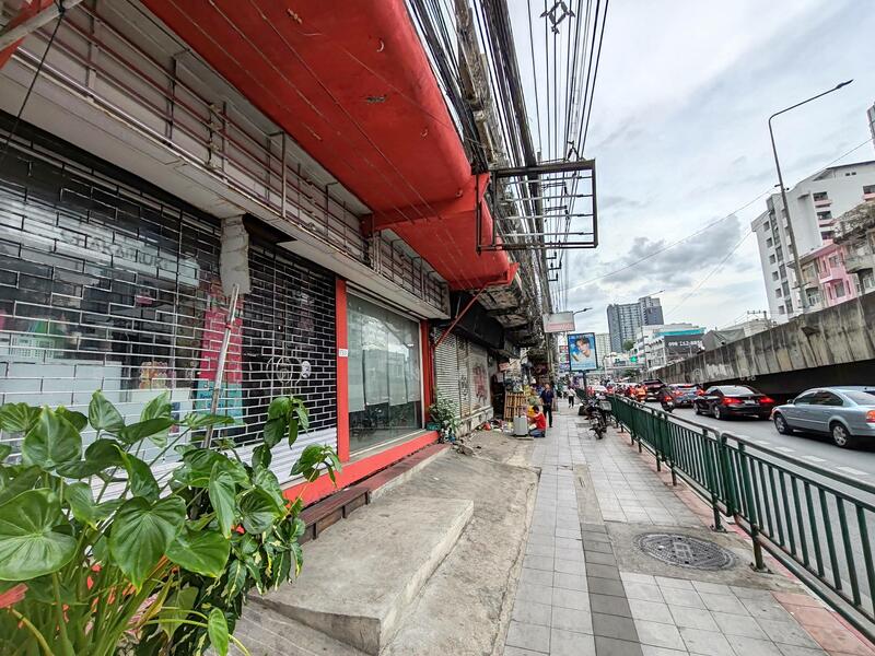 Ramkhamheang 81/2 building for rent, Bangkok, Hua Mak, Bang Kapi, Bangkok, , 486 sqm, Shophouse For Rent, by Somsak Wongsrinoppakun, 11876003 - DDproperty.com