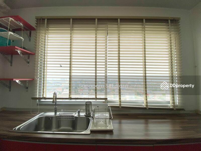 ขาย - City Home Ratchada-PinKlao: ซิตี้ โฮม รัชดา-ปิ่นเกล้า, กรุงเทพ