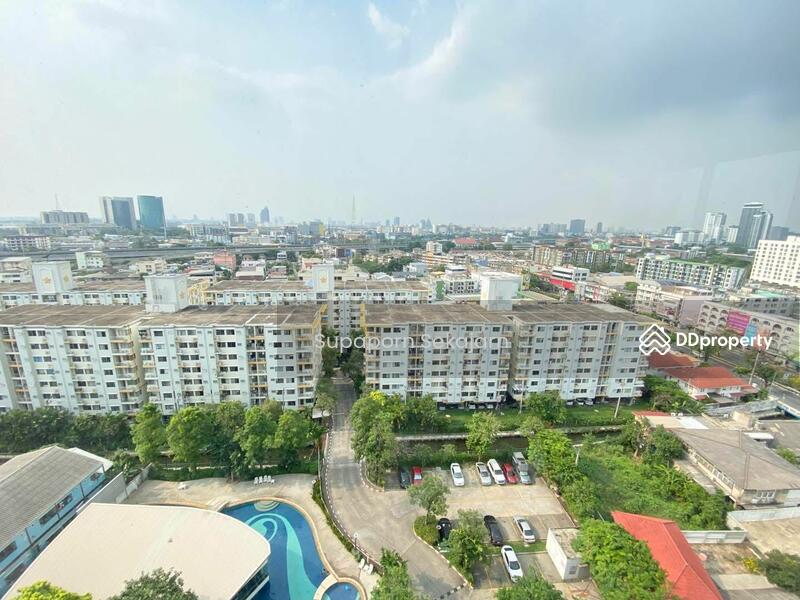 ขาย - City Home Ratchada-PinKlao: ซิตี้ โฮม รัชดา-ปิ่นเกล้า, กรุงเทพ