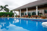 House with Pool and Separate Guesthouse, ประจวบคีรีขันธ์