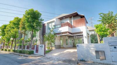 ขาย - Blue Lagoon Bangna-Trad KM. 8 : บลูลากูน บางนา-ตราด กม.8, กรุงเทพ