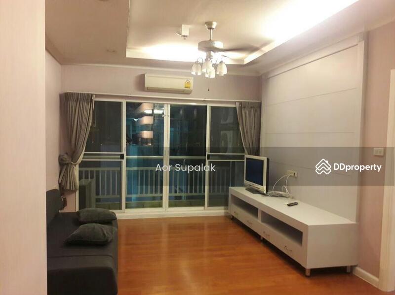 For Sale - Grand Park View Asoke, Bangkok