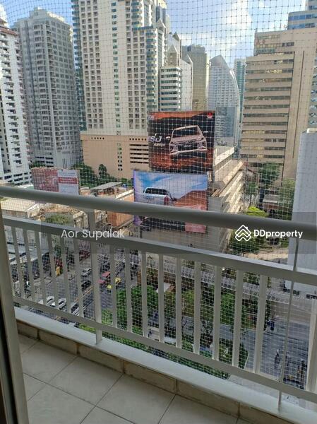 For Sale - Grand Park View Asoke, Bangkok