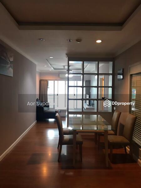 For Sale - Grand Park View Asoke, Bangkok