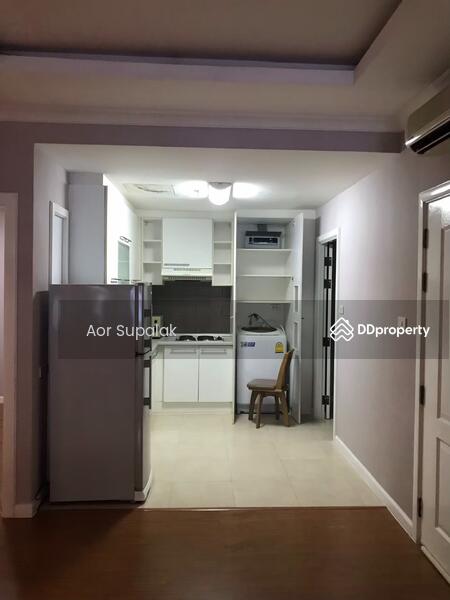For Sale - Grand Park View Asoke, Bangkok