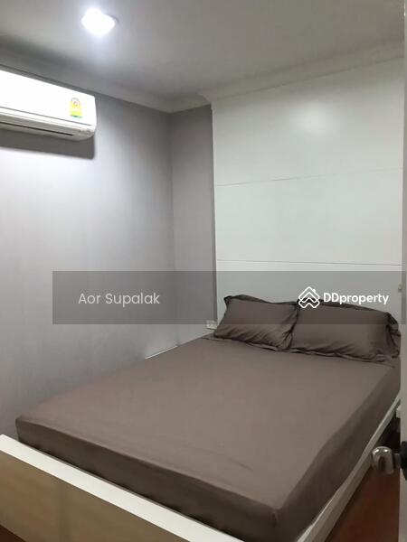 For Sale - Grand Park View Asoke, Bangkok