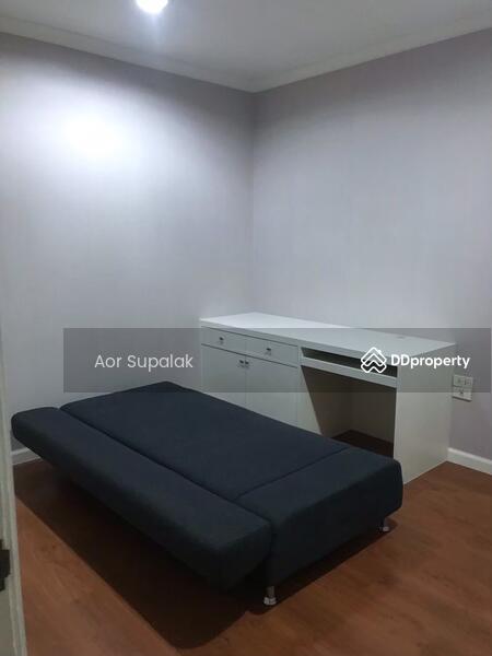 For Sale - Grand Park View Asoke, Bangkok