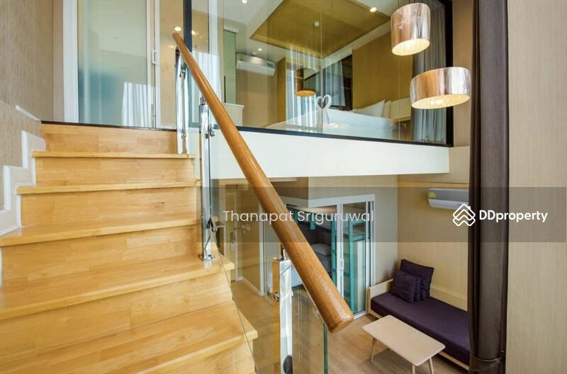 ขาย - Maysa Condo : เมษา คอนโด, ประจวบคีรีขันธ์