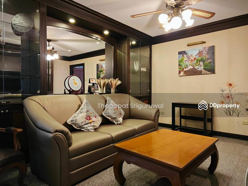 ให้เช่า - Centurion Park : เซ็นจูเรียน ปาร์ค, กรุงเทพ