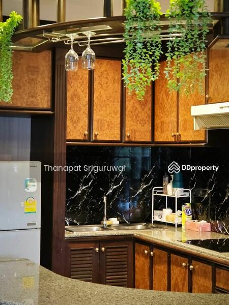 ให้เช่า - Centurion Park : เซ็นจูเรียน ปาร์ค, กรุงเทพ