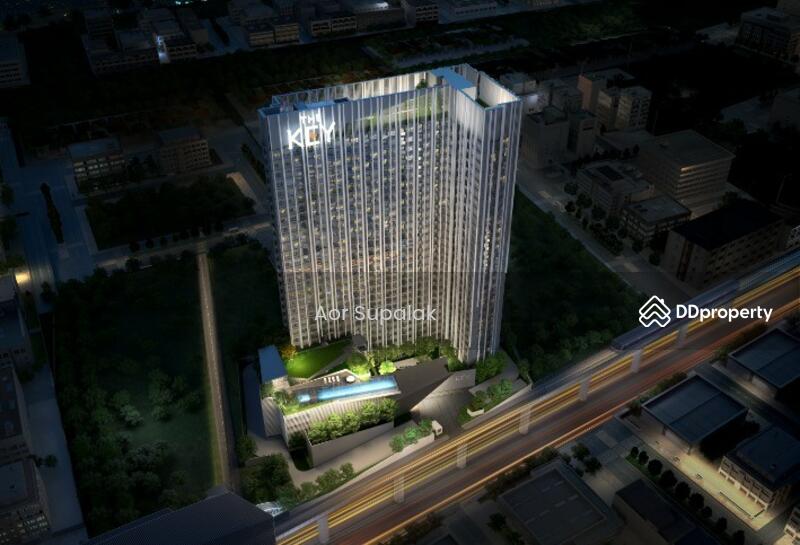 For Sale - The Key MRT Phetkasem 48, Bangkok