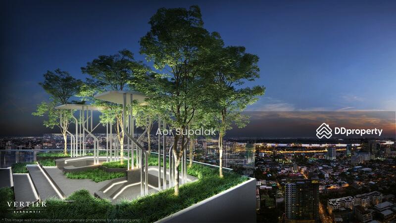 For Sale - Vertier Sukhumvit, Bangkok
