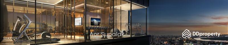 For Sale - Vertier Sukhumvit, Bangkok