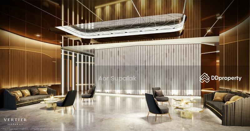 For Sale - Vertier Sukhumvit, Bangkok