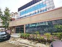 ขาย - ขายอาคารสำนักงาน 4 ชั้น 1,000 ตร.เมตร พร้อมที่ดิน 221 ตร.วา ซอยกรุงเทพ-นนทบุรี 6 ใกล้ถนนใหญ่ ใกล้ MR, นนทบุรี