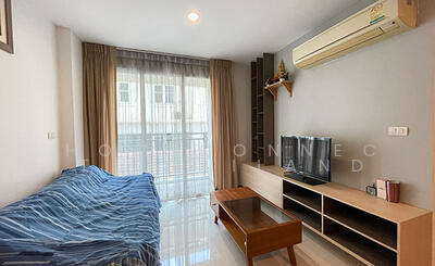 For Sale - Voque Sukhumvit 16, Bangkok