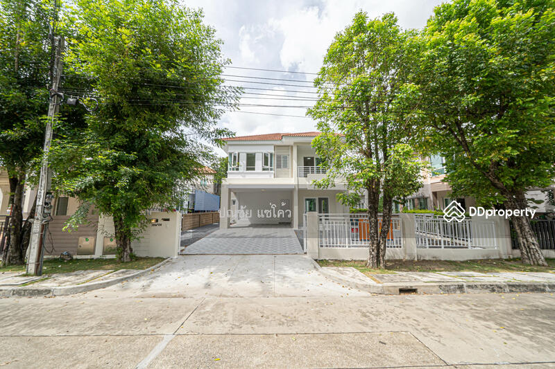 For Sale - Burasiri Onnut-Bangna, Bangkok
